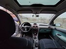 Peugeot 206 1.4 benzyna - 7