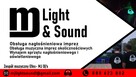 MJ LIGHT&SOUND - 2