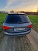 Audi a4 B8 2012r - 2