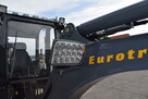 Nowa Minikoparka Eurotrac HE18-C I 1800 kg I Silnik KUBOTA - 6