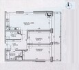 3 pokojowe mieszkanie w nowym budownictwie - 14