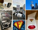 SERWIS - Kamery, Alarmy, Elektryka, Domofony, Monitoring, TV - 1