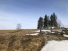 Działka rolna z widokiem na Tatry Zakopane 1000m2 - 6