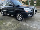 Kia Sportage 2008 - 1
