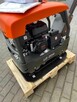 Zagęszczarka Husqvarna LG 204 211 Kg Wacker Bomag Amman - 2