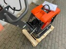Zagęszczarka Husqvarna LG 204 211 Kg Wacker Bomag Amman - 6