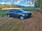 Volvo s40 2005r 2.0d 136km - 2