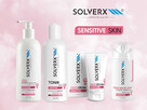 Solverx - Kosmetyki do cery atopowej/wrażliwej - 1