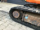 Hitachi ZX 26U-5A - 6