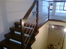schody drewniane - 8