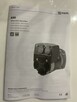 Agregat prądotwórczy generator 2.7 kW HONDA GX200 STEPHILL - 12