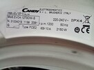 Pralka Candy Grand Evo4 7kg slim - 4