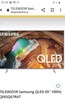 Telewizor samsung Qled 65 cali - 1