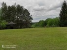 MAZURY DOMEK NAD JEZIOREM WADĄG - 16