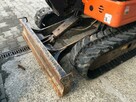 Hitachi ZX 26U-5A - 7