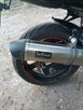 Suzuki gsf 650 - 1
