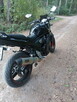 Suzuki gsf 650 - 3