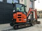 Hitachi ZX 26U-5A - 4