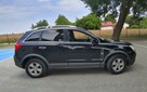 Opel Antara 2007r 2.0CDTI 4x4, Automat - 7