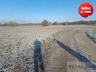 Działka Płoty - 5