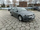 Volkswagen Golf VII 1.6 TDI BMT Trendline Kombi WW684YY - 3