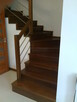 schody drewniane - 12