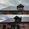 PROMAL Prace wysokościowe, mycie, malowanie dachów i elewacji - 6
