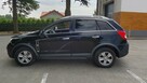 Opel Antara 2007r 2.0CDTI 4x4, Automat - 10