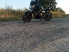 Suzuki gsf 650 - 7
