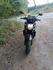 Suzuki gsf 650 - 5