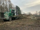 !WYCINKA SAMOSIEJEK! Zakrzaczeń, zadrzewień. Oferujemy 10 ty - 2