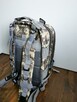 Nowe plecaki moro wędkarskie turystyczne 2 kolory 28L 1,1kg - 8