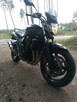 Suzuki gsf 650 - 2