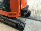 Hitachi ZX 26U-5A - 5