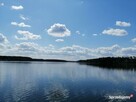 Domek Poziomka nad jezioremSasek Wielki nocleg mazury pokój - 2