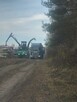 !WYCINKA SAMOSIEJEK! Zakrzaczeń, zadrzewień. Oferujemy 10 ty - 3