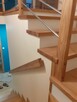 schody drewniane - 5