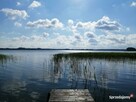 Domek Jagoda Mazury nad jeziorem Sasek Wielki nocleg pokój - 10