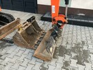 Hitachi ZX 26U-5A - 3