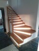 schody drewniane - 10