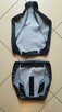 Poszycie kanapy Suzuki dl vstrom 1050 - 2