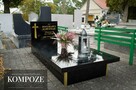 Nagrobki kompozytowe - 5