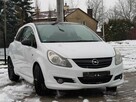 Opel Corsa 1.4 B 90 KM LIMITED EDITION 694/1000 szt - 2