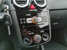 Opel Corsa 1.4 B 90 KM LIMITED EDITION 694/1000 szt - 10