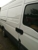 Sprzedam Iveco 2.3klima - 2