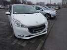 Peugeot 208 1.4 HDi Active Pack - 2