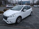 Peugeot 208 1.4 HDi Active Pack - 1