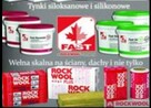 Wełna mineralna. Tynki. Farby Fast. Styropian. OSB. Gk. Pane - 6