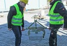 PROBST Chwytak EXG-MAXI Brukarski Do Elementów Betonowych Płyt - 5