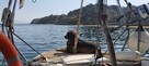 Jacht morski 28 ft w Grecji - 14